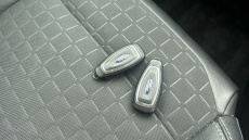 Ford Fiesta 1.0 EcoBoost 125 Active X 5dr Petrol Hatchback